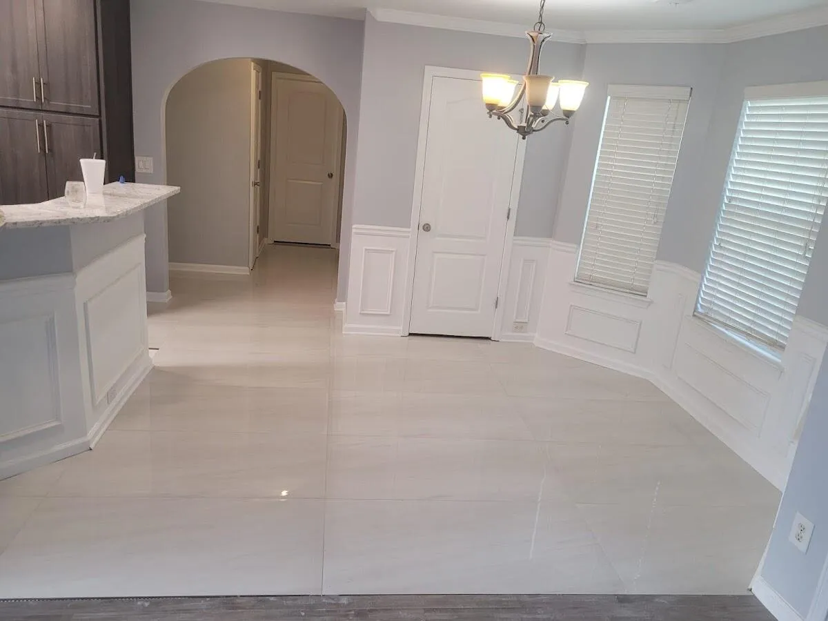 Water Damage Restoration services in Ocala, FL